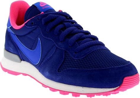 sportschuhe damen blau nike